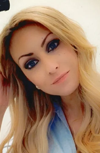 Niki Stamos Kotevski 1984-2026